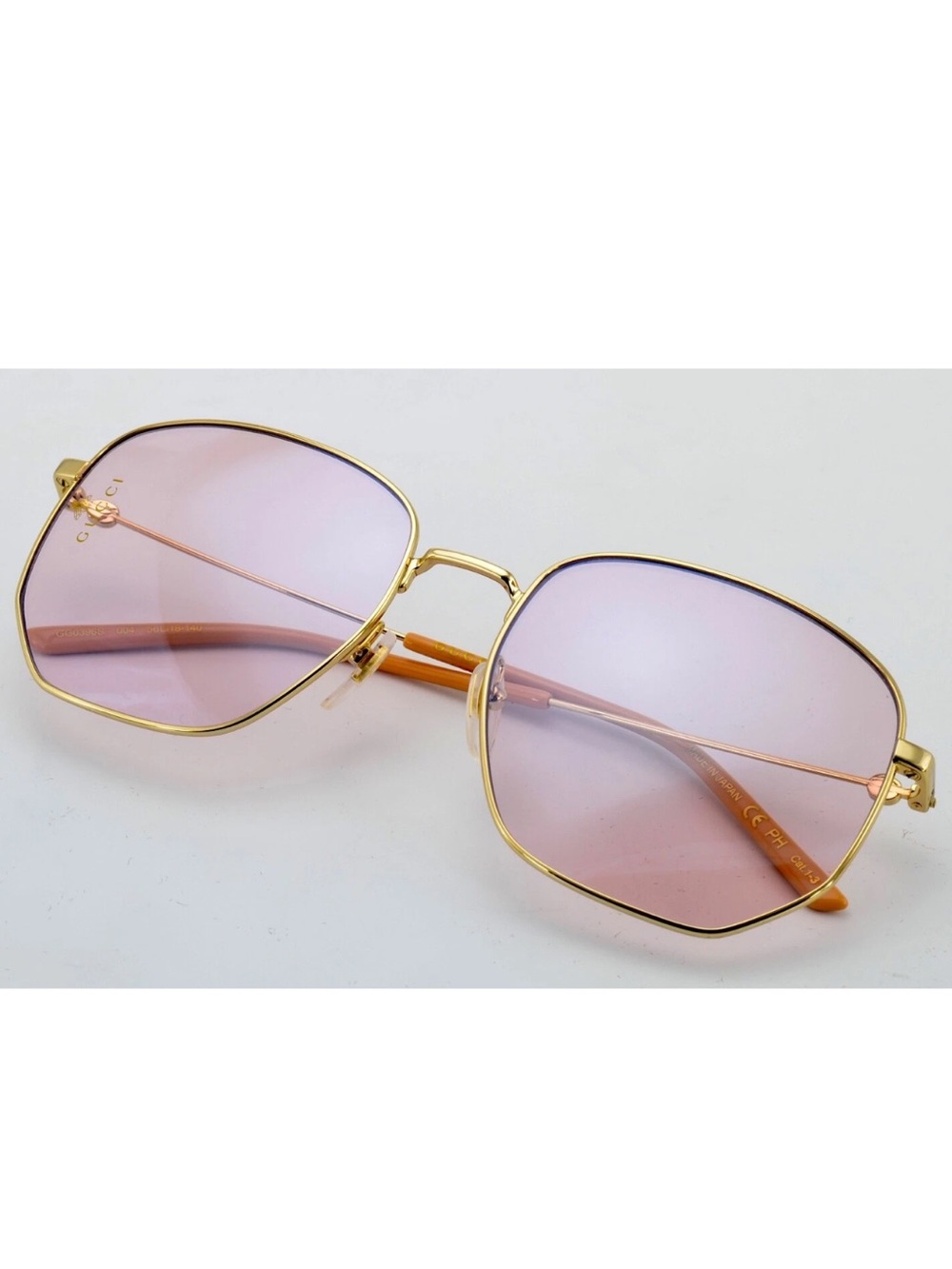 Excluded Gucci PH Sunglasses, New 365